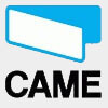 Came gates logo